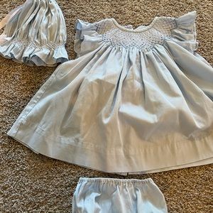 Isabel Garreton dress